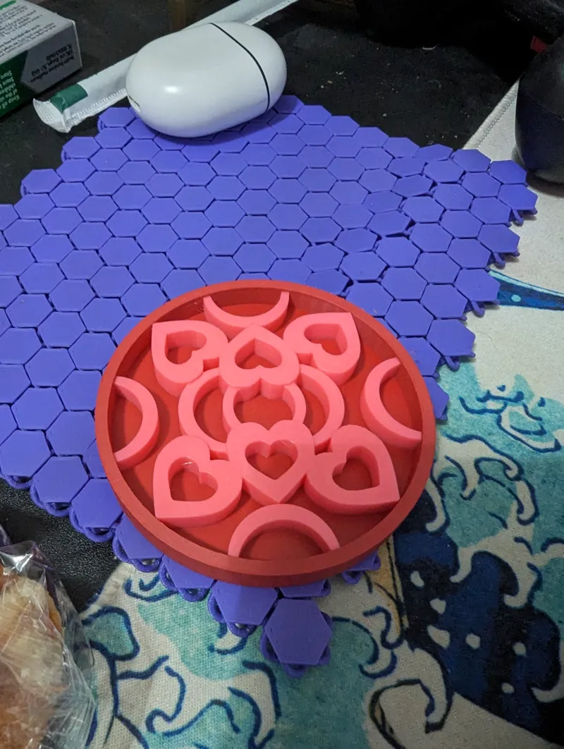 Love Coaster