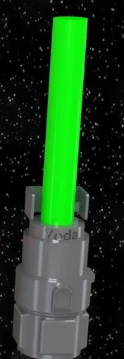 Yoda