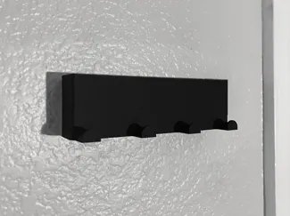 Key Hanger with Compartment | V2