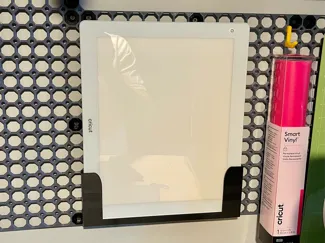 Cricut BrightPad Weeding Light Multiboard Mount