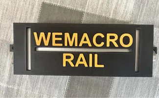 WeMacro Rail Support