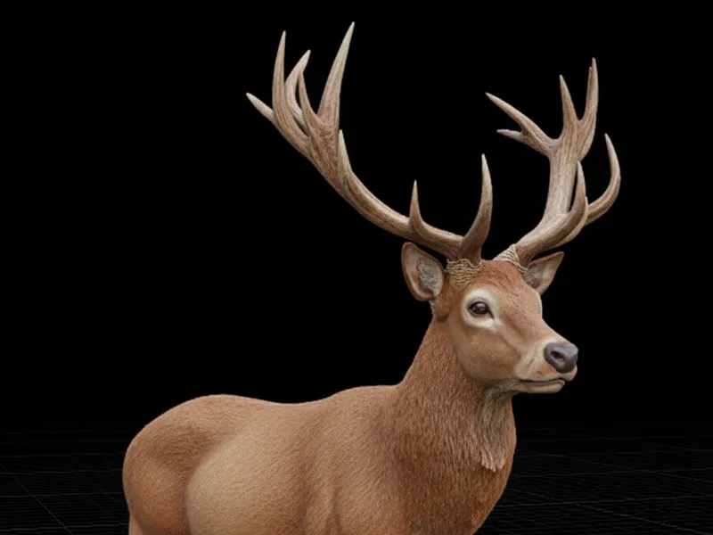 Deer