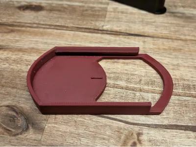 Rigamonti Parmesan Grinder Base