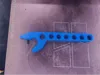 0.2mm layer, 4 walls, 100% infill