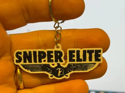 Sniper Elite