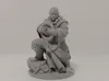 no jewel 25mm 0.08mm layer, 3 walls, 15% infill