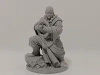 no jewel 25mm 0.08mm layer, 3 walls, 15% infill