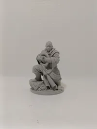with jewels 25mm 0.08mm layer, 3 walls, 15% infill