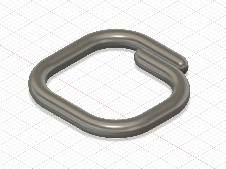 Keyring Small