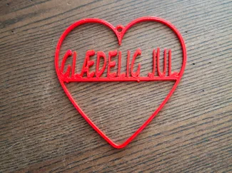 Christmas ornament