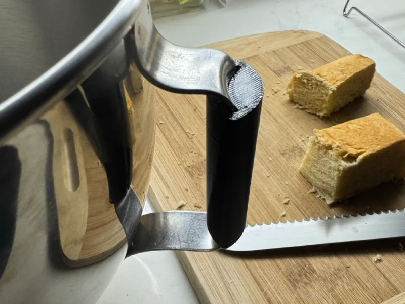 Kitchenaid Stand Mixer Bowl Soft Grip