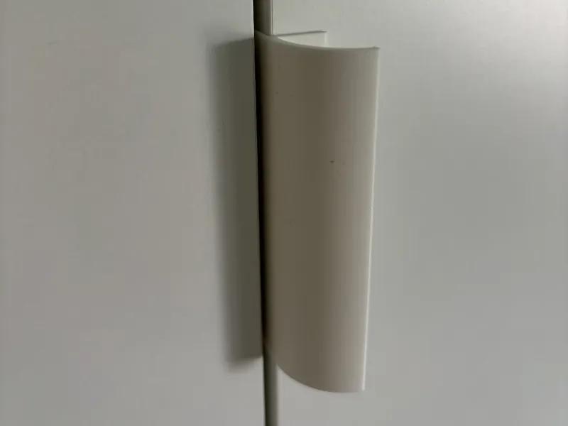Türgriff für IKEA Knoxhult