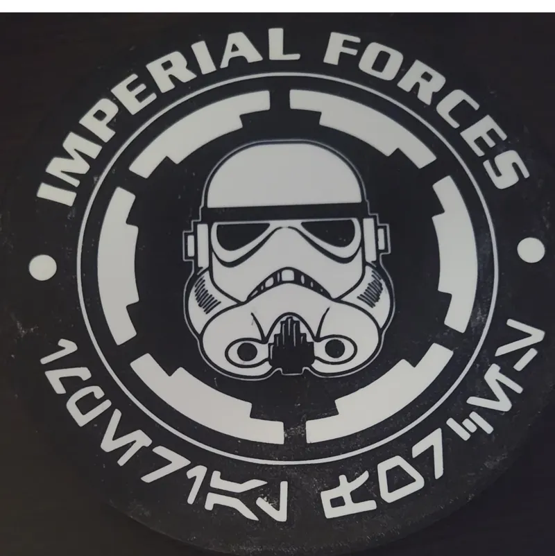 imperial forces