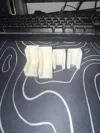 0.16mm layer, 2 walls, 15% infill