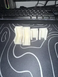 0.16mm layer, 2 walls, 15% infill