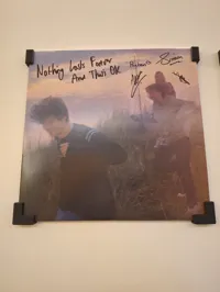Lp wall mount: 0.16mm layer