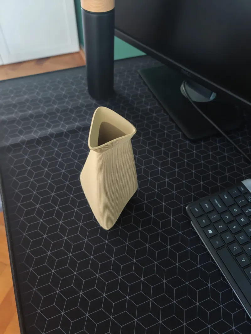 Small Vase