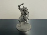 0.2mm nozzle, 0.1mm layer, 4 walls, 15% infill