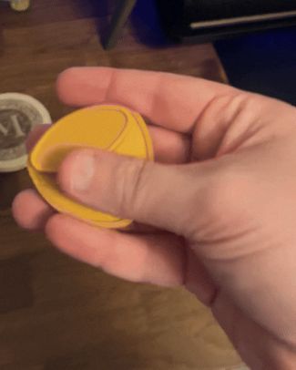 Swivel Fidget