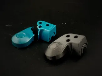Makita DML801 Left Cover