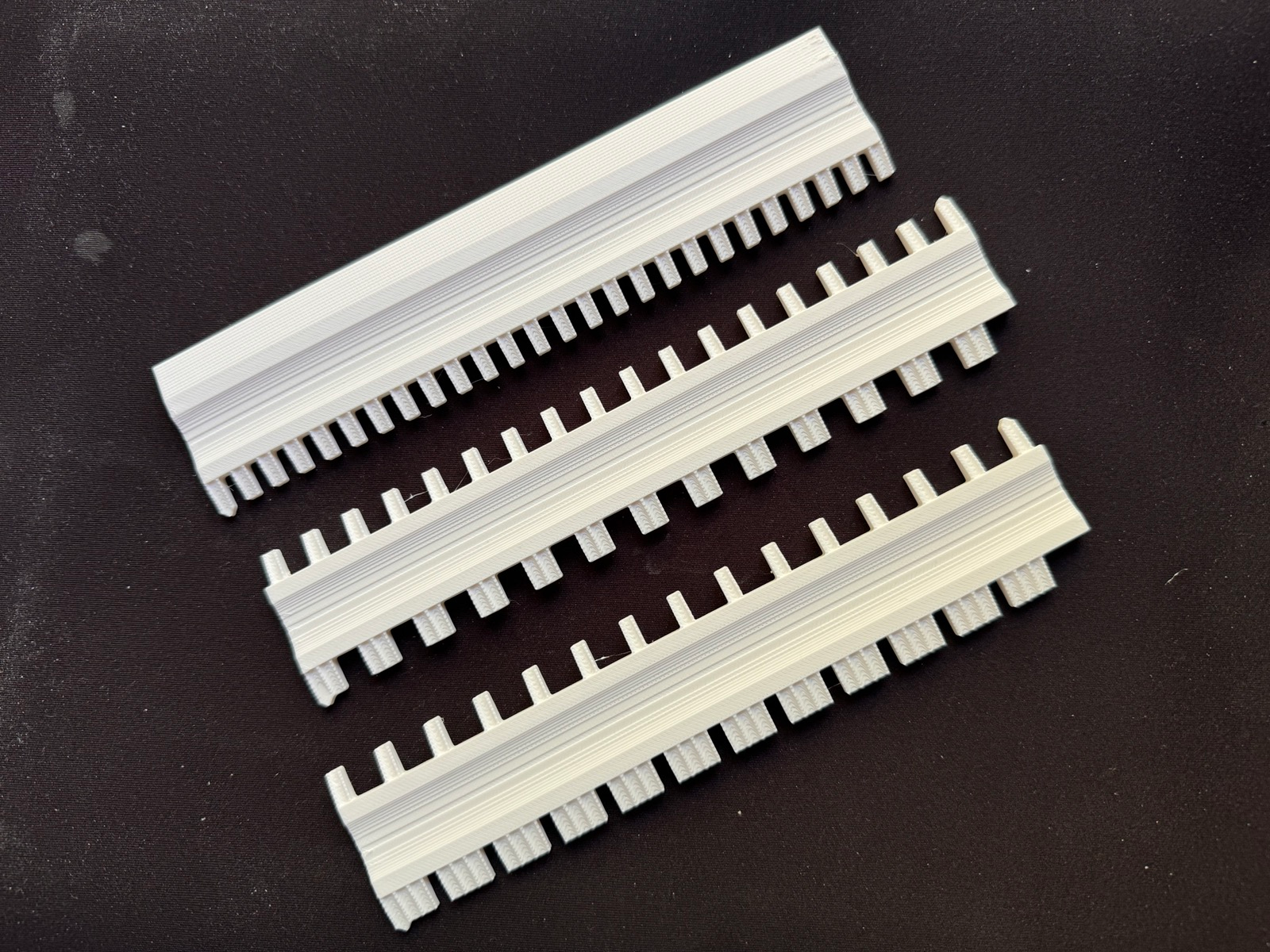 Nadelschieber Set 3,6mm