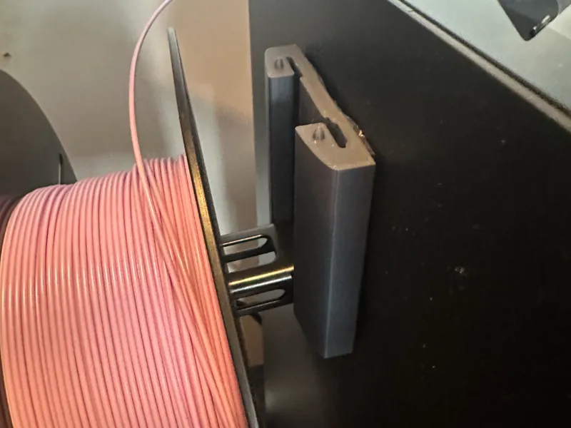 Another Spool Holder