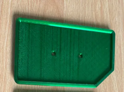 John Deere 1020 Replacement Panels Left and Right