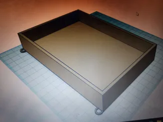 Picture frame