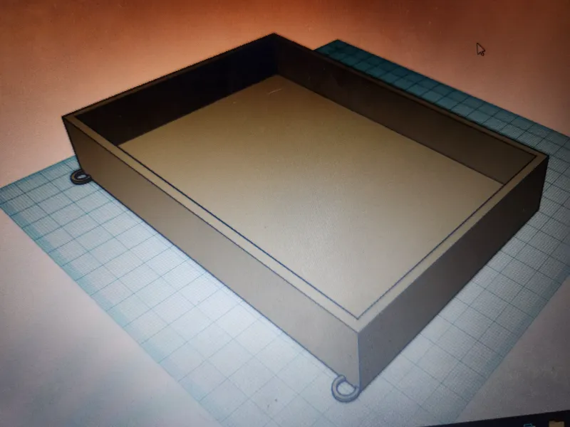 Picture frame