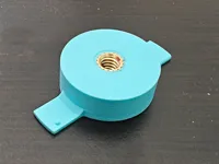 0.08mm layer, 4 walls, 30% infill