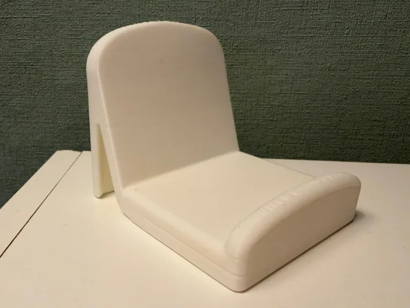 Minimalist PS5 Controller Wall Mount - Fast Print 