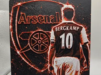 Dennis Bergkamp