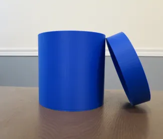 Hat Box