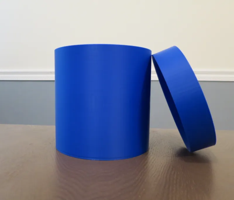 Hat Box