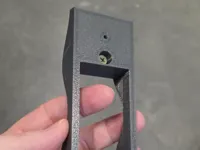 0.2mm layer, 4 walls, 25% infill