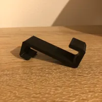 Crochet de porte — photo 2