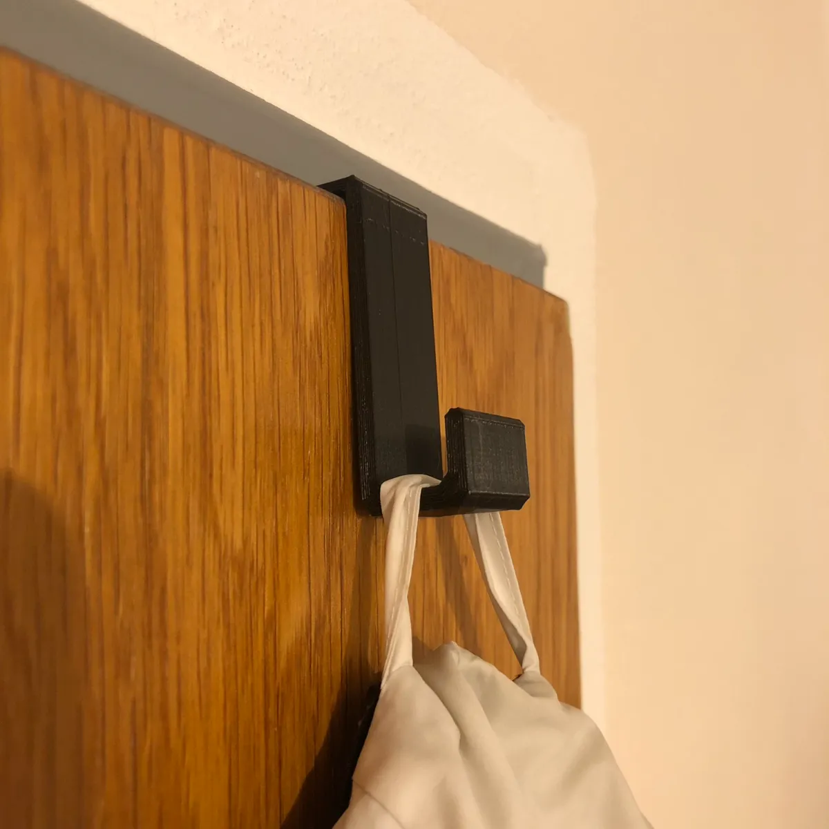 Crochet de porte