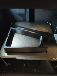 0.16mm layer, 2 walls, 15% infill