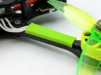 0.16mm layer, 2 walls, 15% infill