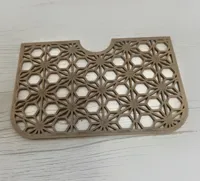kumiko-pattern lid