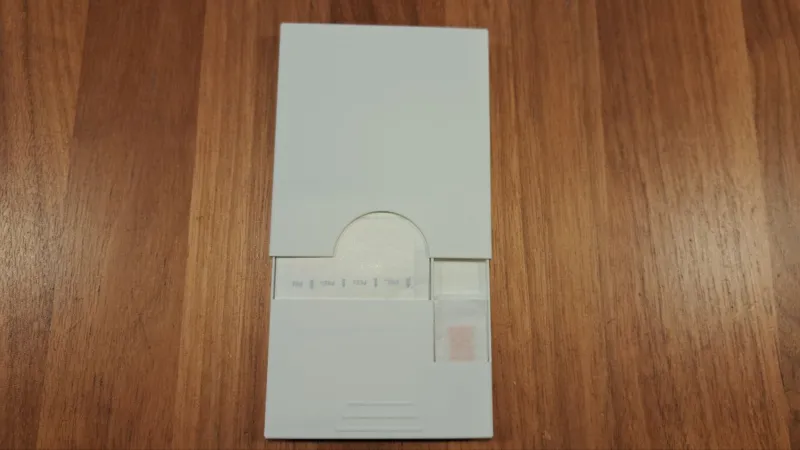 Pflaster Box