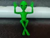 0.2mm layer, 2 walls, 20% infill