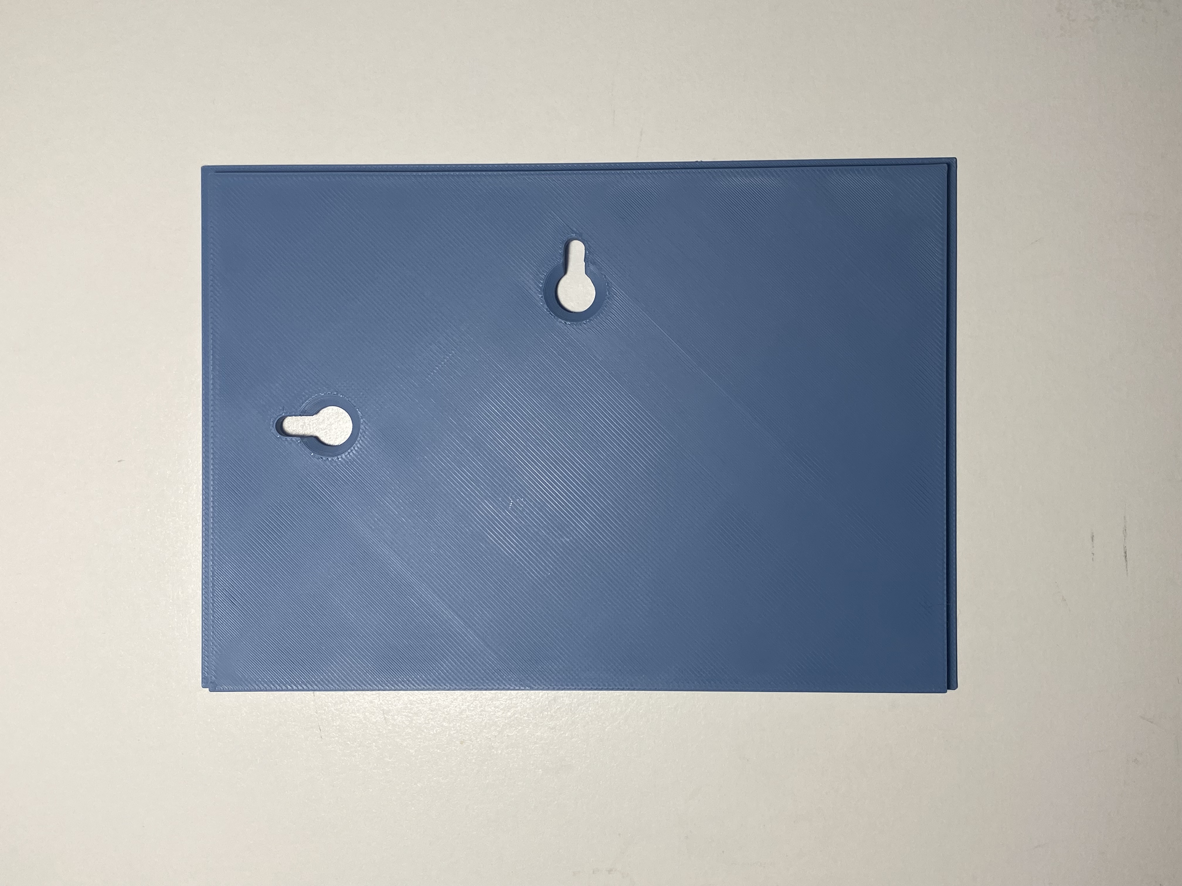Miniatura 7 do modelo 3D photo frame