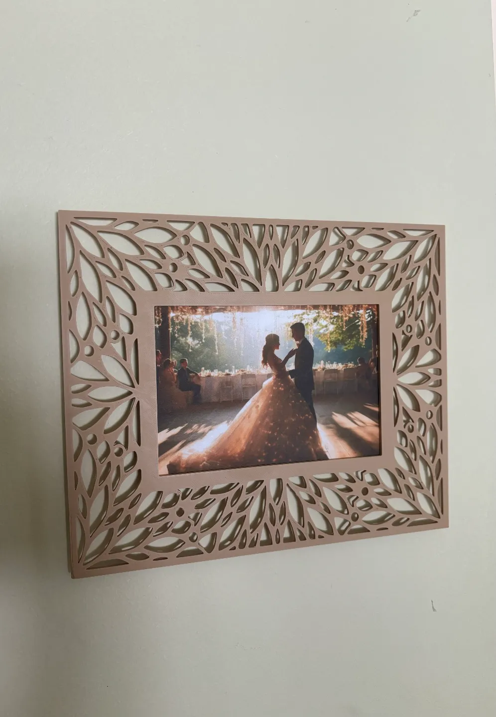 photo frame view 3