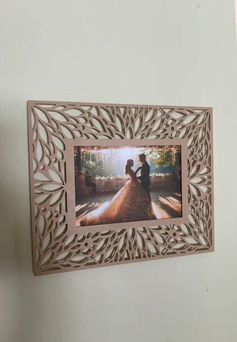 photo frame view 3