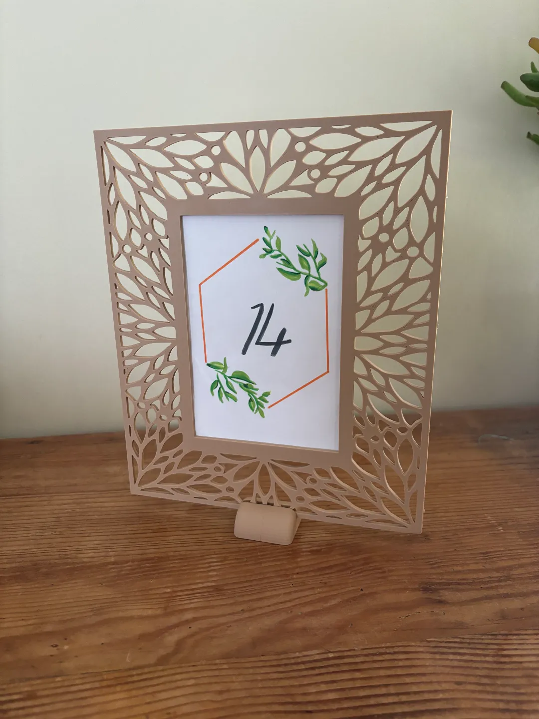 photo frame view 4