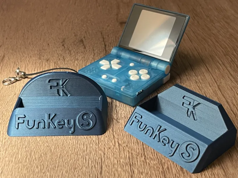 FunKey Stand v2
