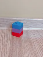 0.2mm layer, 2 walls, 4% infill