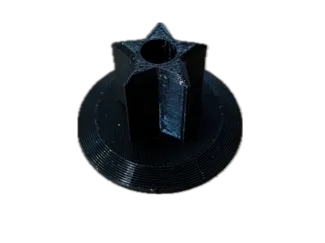 Bosch Staubsauger Kupplung