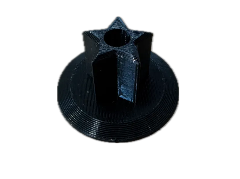 Bosch Staubsauger Kupplung